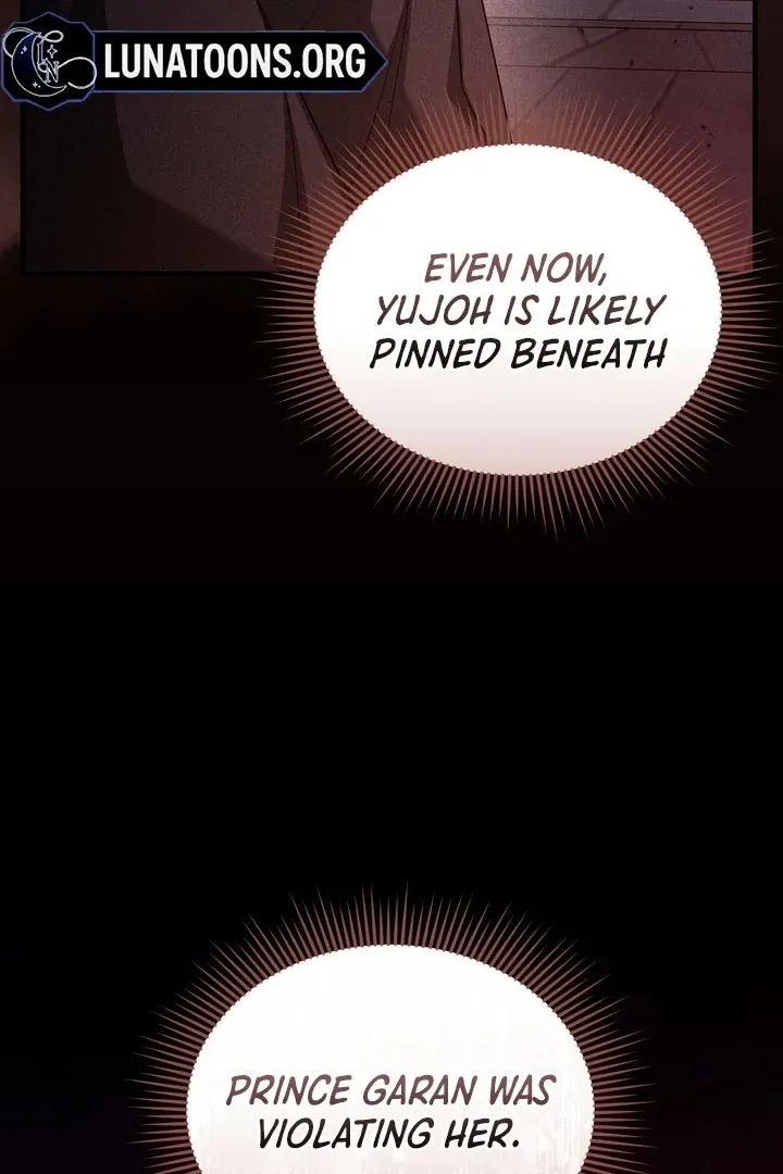 Lady of Yeonseong Chapter 20 page 97 - 