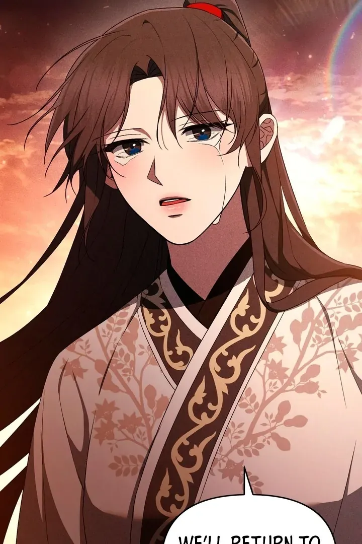 Lady of Yeonseong Chapter 21 page 109 - 