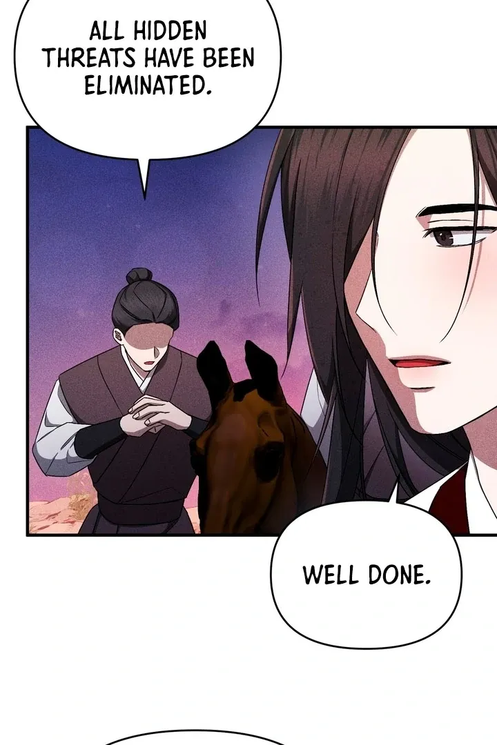 Lady of Yeonseong Chapter 21 page 113 - 