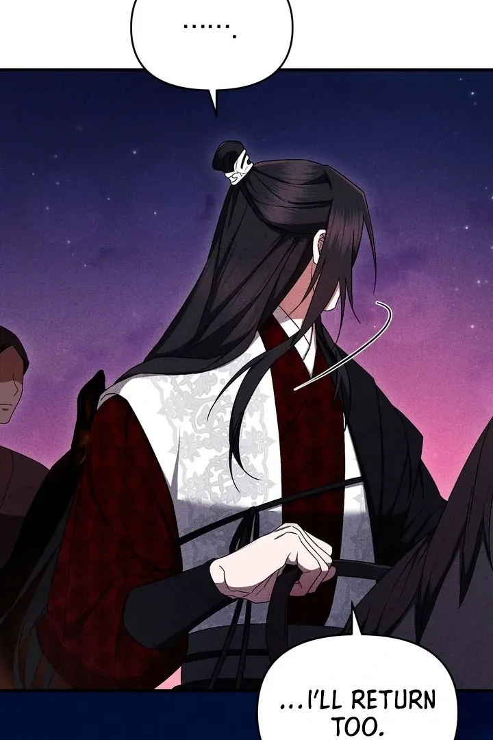 Lady of Yeonseong Chapter 21 page 118 - 