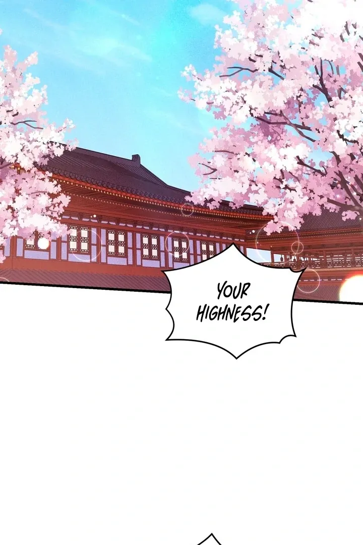 Lady of Yeonseong Chapter 21 page 124 - 