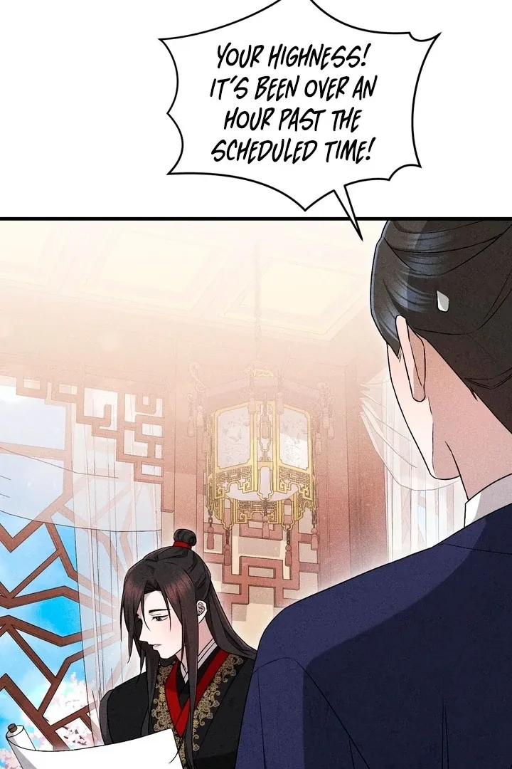 Lady of Yeonseong Chapter 21 page 125 - 