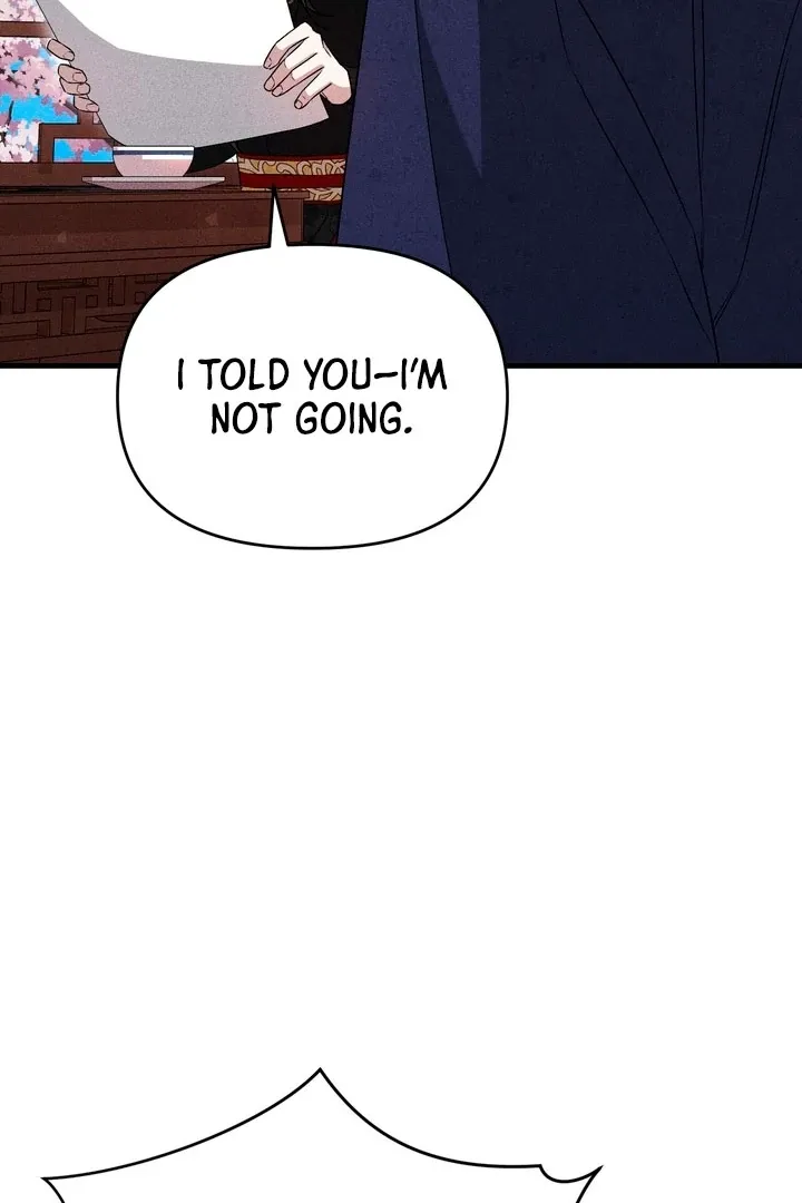 Lady of Yeonseong Chapter 21 page 126 - 
