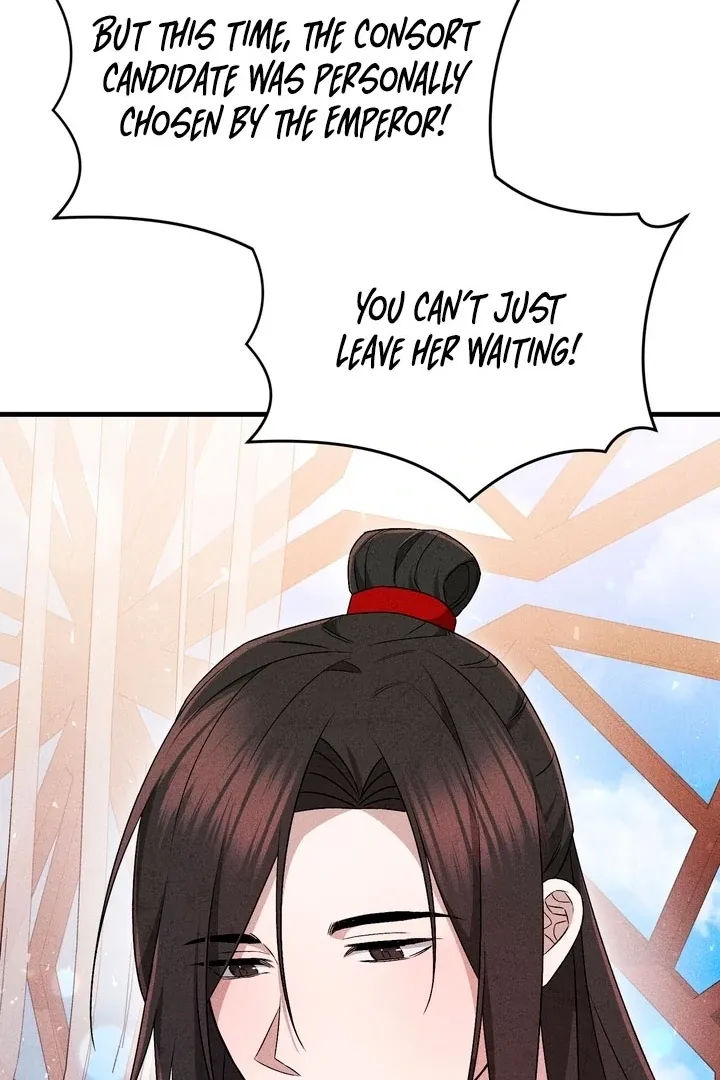 Lady of Yeonseong Chapter 21 page 127 - 