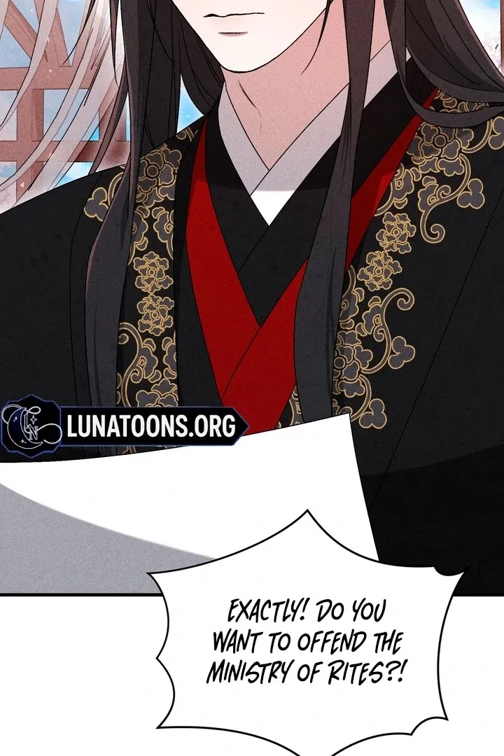 Lady of Yeonseong Chapter 21 page 128 - 