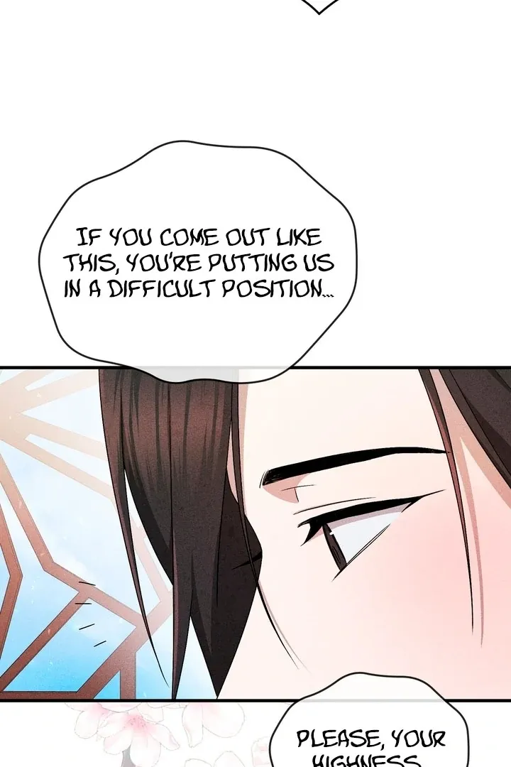Lady of Yeonseong Chapter 21 page 129 - 