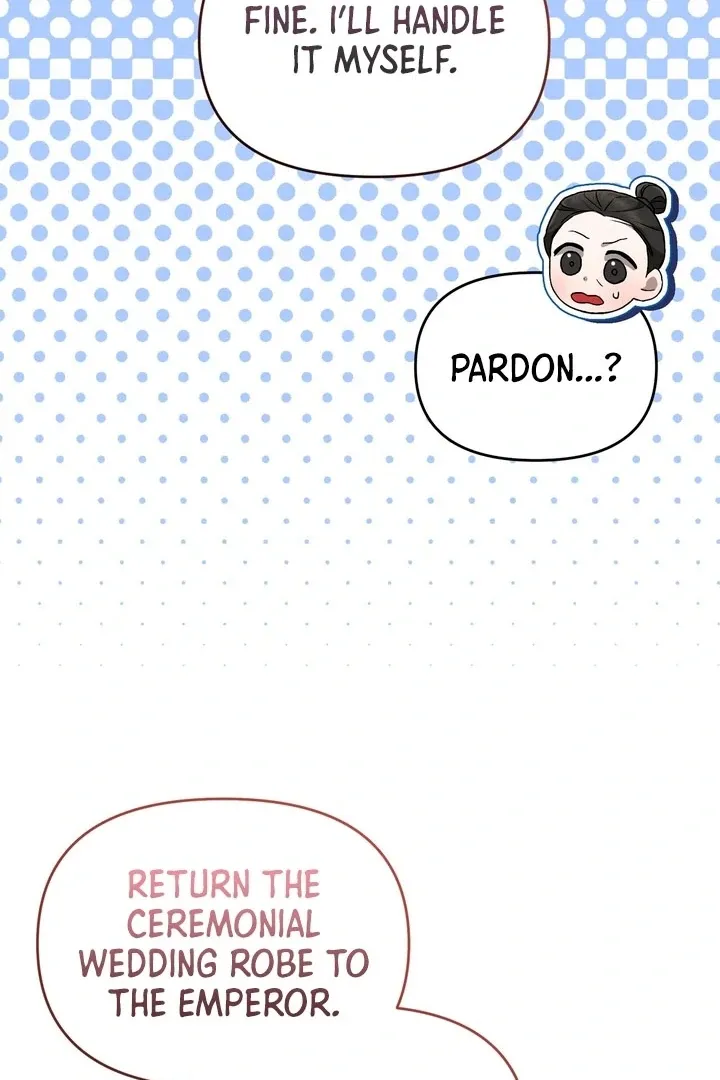 Lady of Yeonseong Chapter 21 page 133 - 