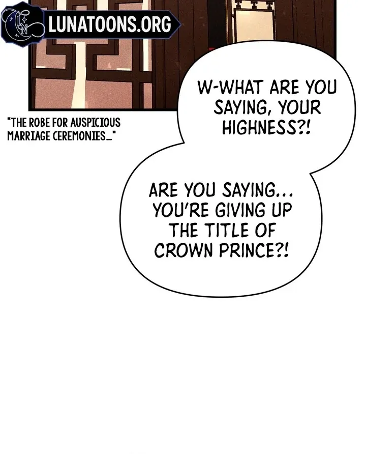 Lady of Yeonseong Chapter 21 page 135 - 