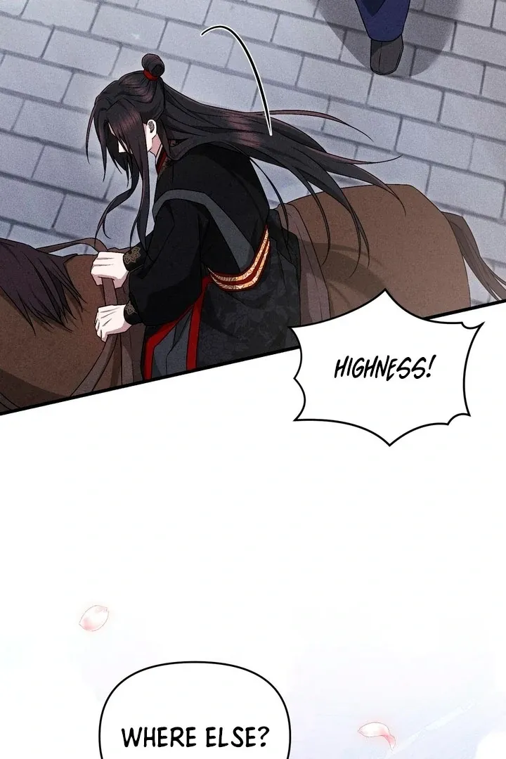 Lady of Yeonseong Chapter 21 page 137 - 