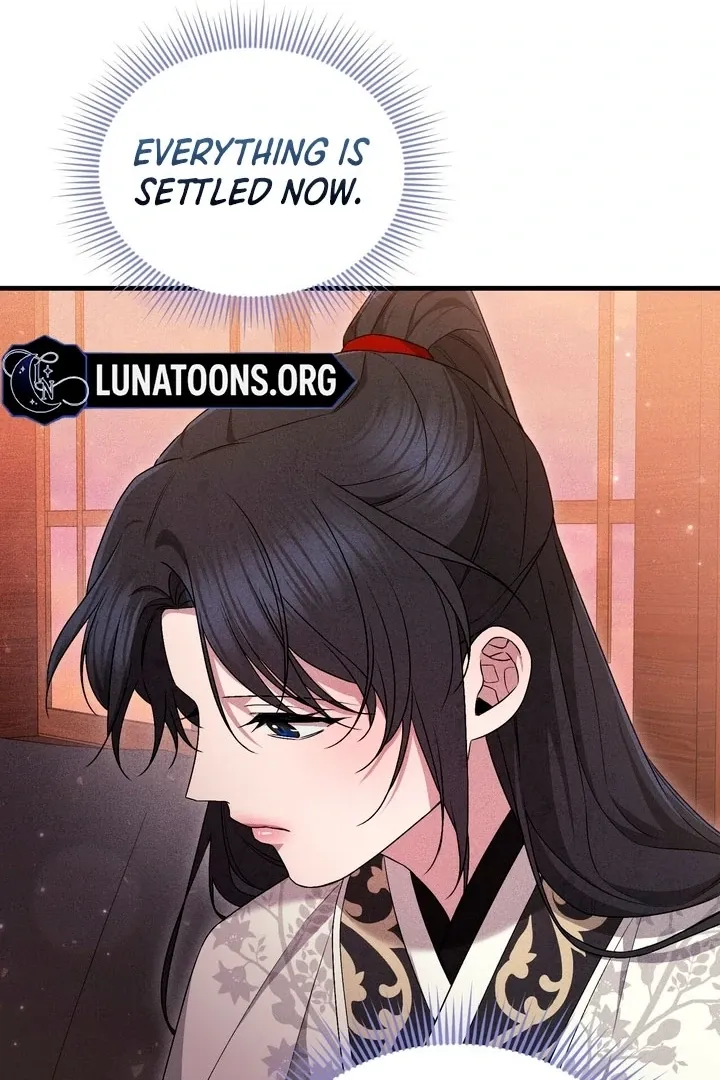 Lady of Yeonseong Chapter 21 page 15 - 
