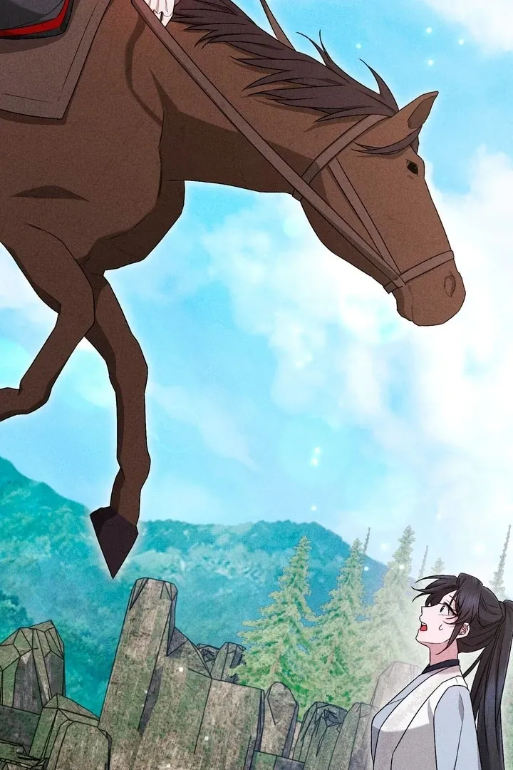 Lady of Yeonseong Chapter 21 page 149 - 