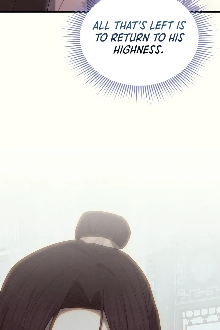 Lady of Yeonseong Chapter 21 page 16 - 