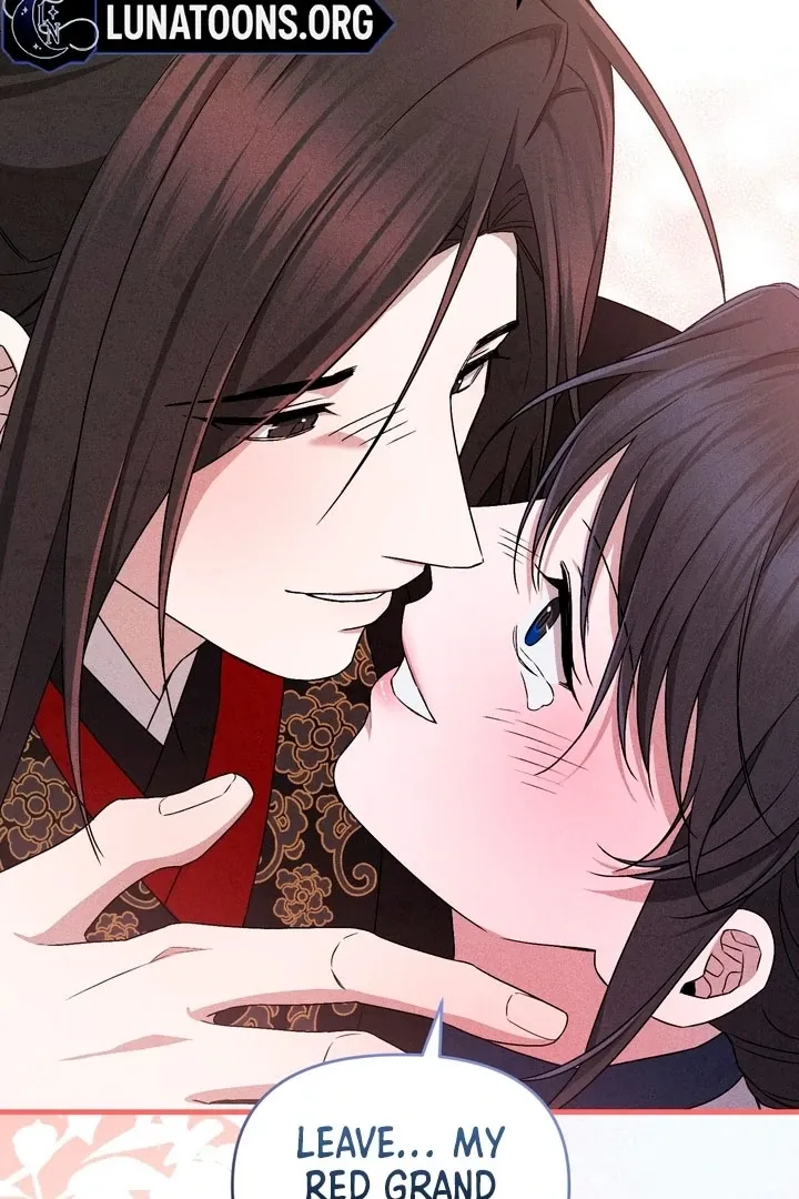 Lady of Yeonseong Chapter 21 page 153 - 