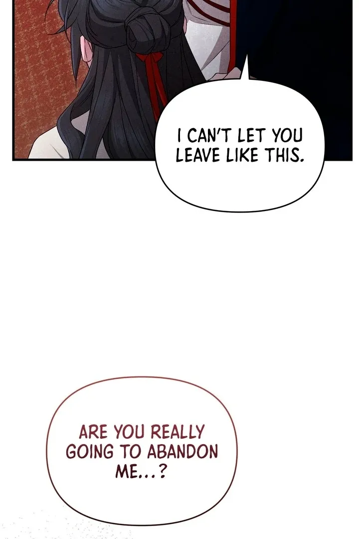 Lady of Yeonseong Chapter 21 page 4 - 