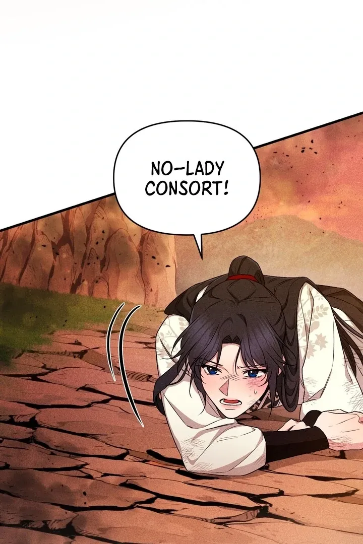 Lady of Yeonseong Chapter 21 page 33 - 