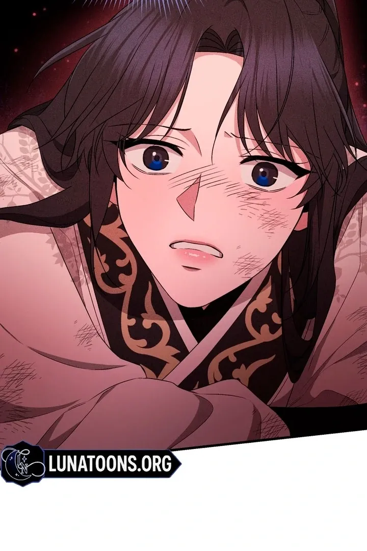 Lady of Yeonseong Chapter 21 page 35 - 
