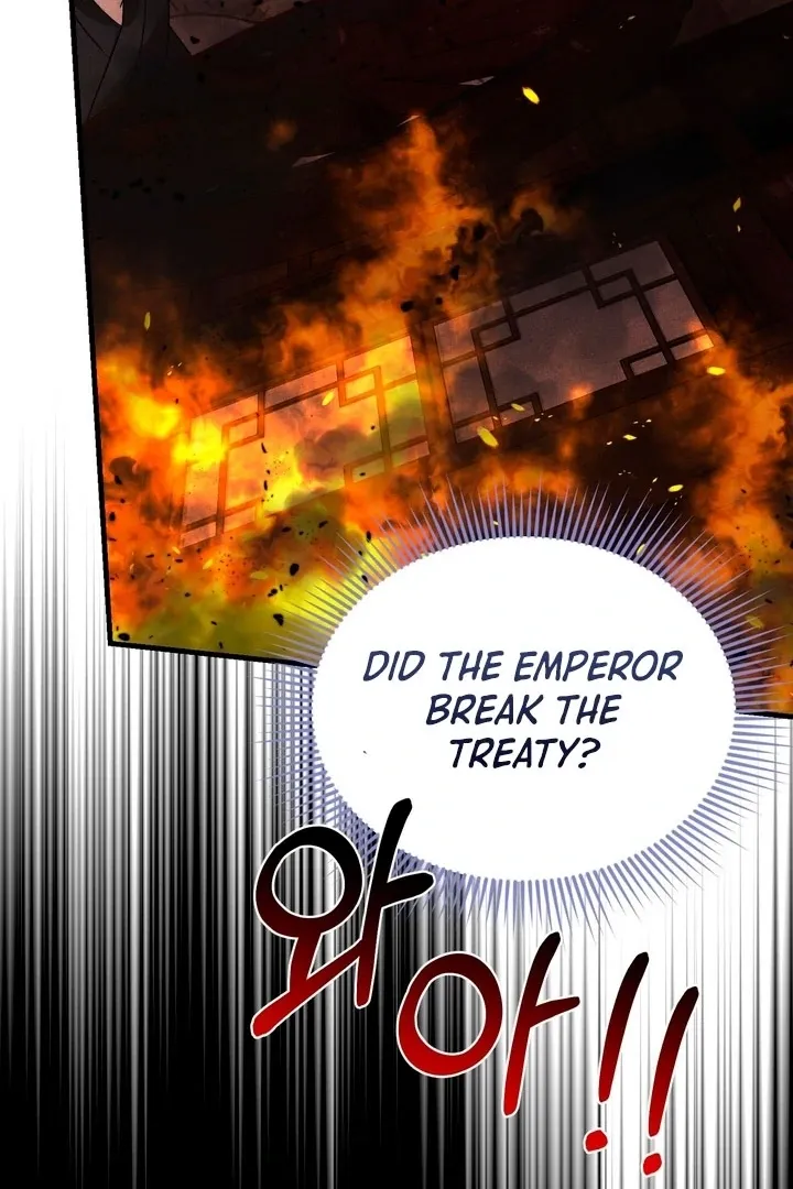 Lady of Yeonseong Chapter 21 page 37 - 