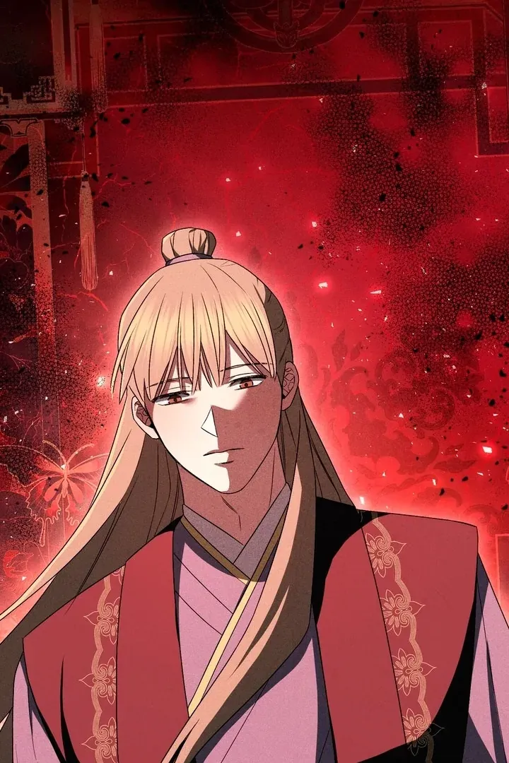 Lady of Yeonseong Chapter 21 page 40 - 
