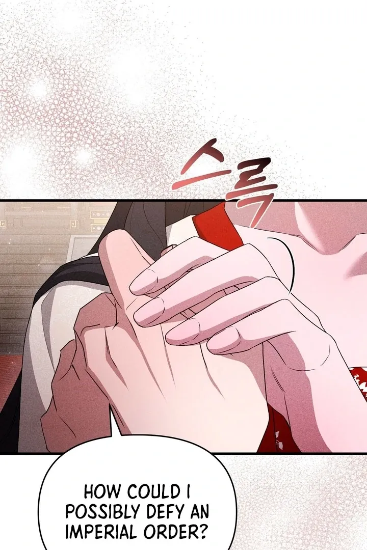 Lady of Yeonseong Chapter 21 page 5 - 
