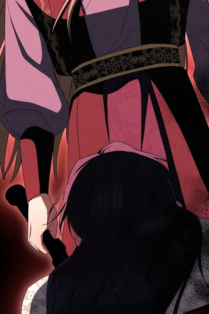Lady of Yeonseong Chapter 21 page 41 - 