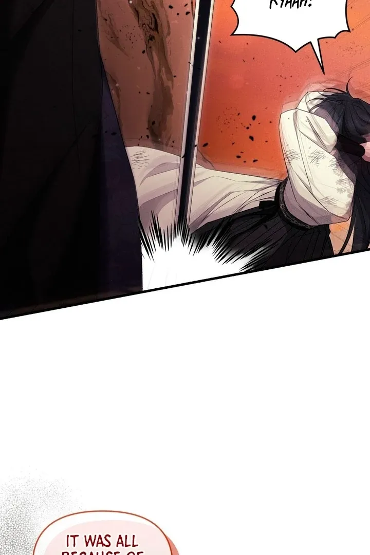 Lady of Yeonseong Chapter 21 page 45 - 