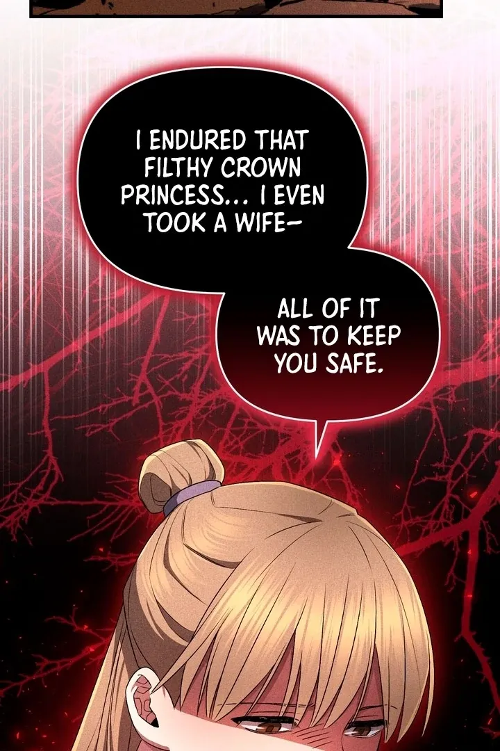 Lady of Yeonseong Chapter 21 page 49 - 