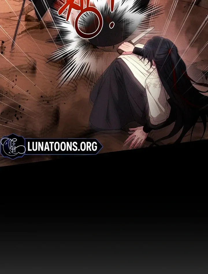 Lady of Yeonseong Chapter 21 page 53 - 