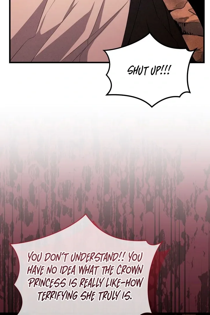 Lady of Yeonseong Chapter 21 page 55 - 