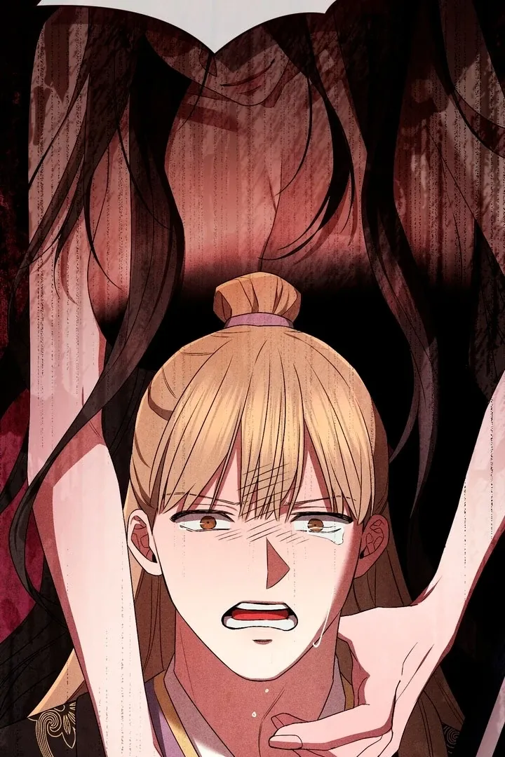 Lady of Yeonseong Chapter 21 page 56 - 