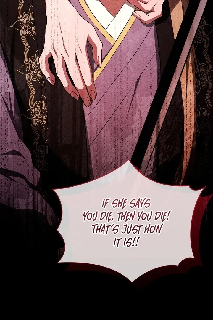 Lady of Yeonseong Chapter 21 page 57 - 