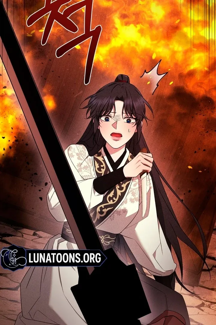 Lady of Yeonseong Chapter 21 page 60 - 