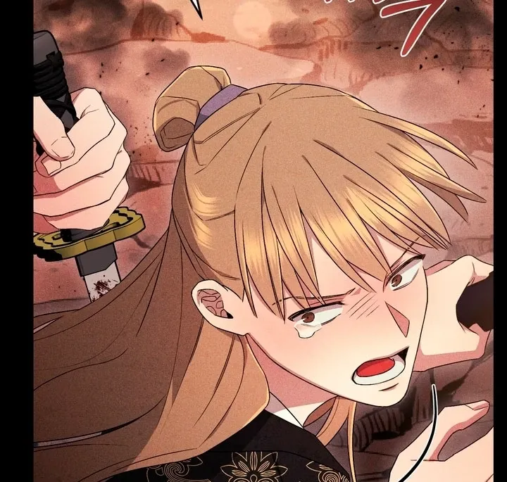 Lady of Yeonseong Chapter 21 page 66 - 