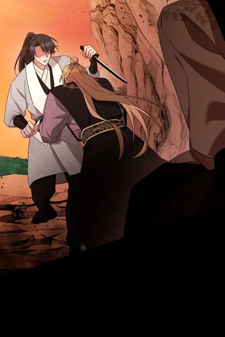 Lady of Yeonseong Chapter 21 page 69 - 