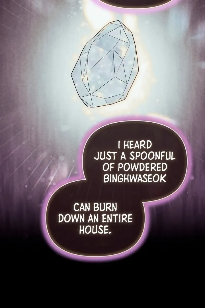 Lady of Yeonseong Chapter 21 page 77 - 