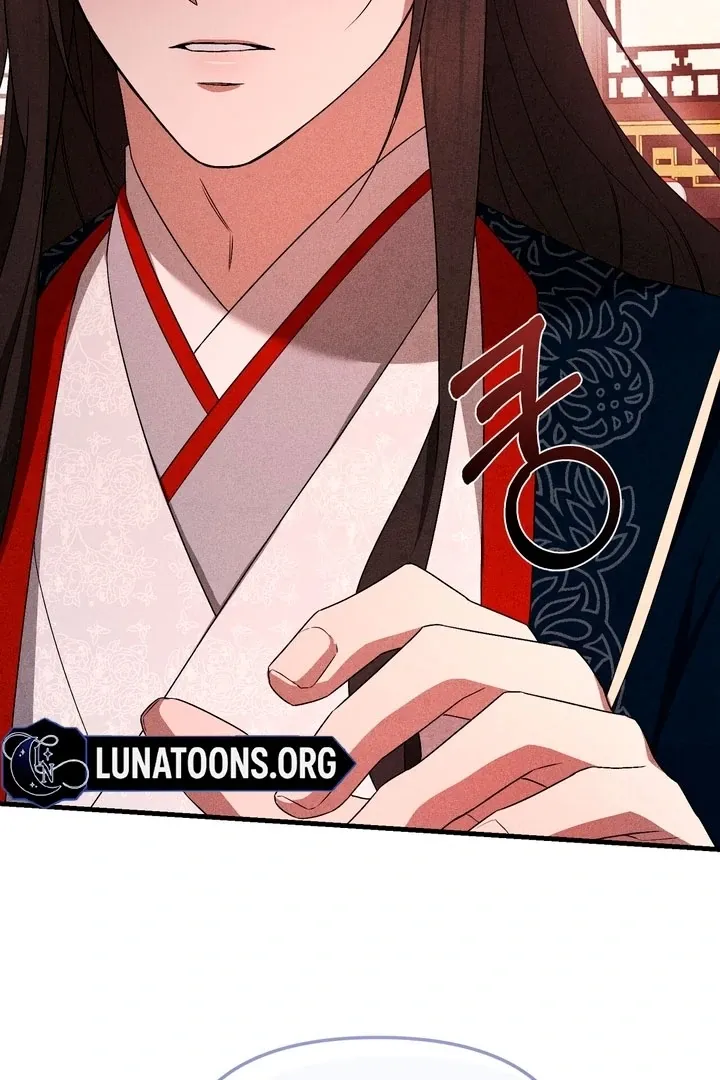 Lady of Yeonseong Chapter 21 page 9 - 