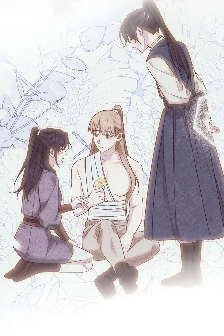Lady of Yeonseong Chapter 21 page 82 - 