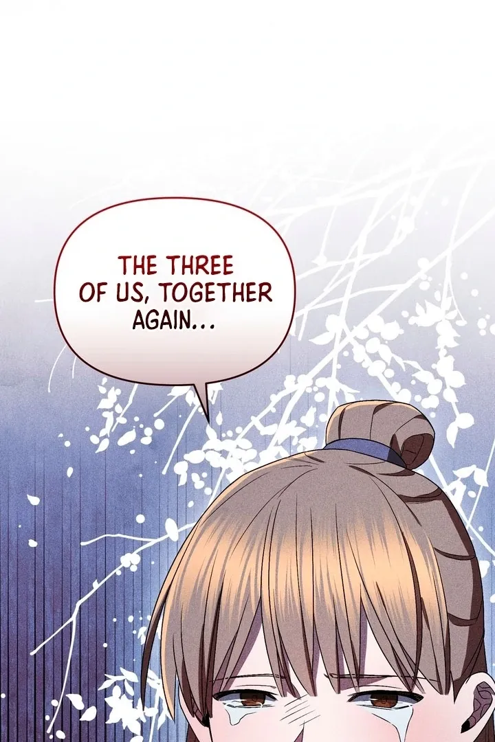 Lady of Yeonseong Chapter 21 page 83 - 