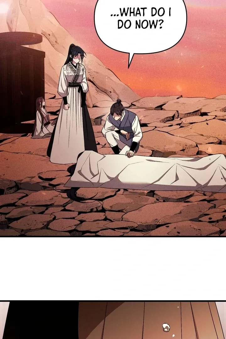 Lady of Yeonseong Chapter 21 page 97 - 