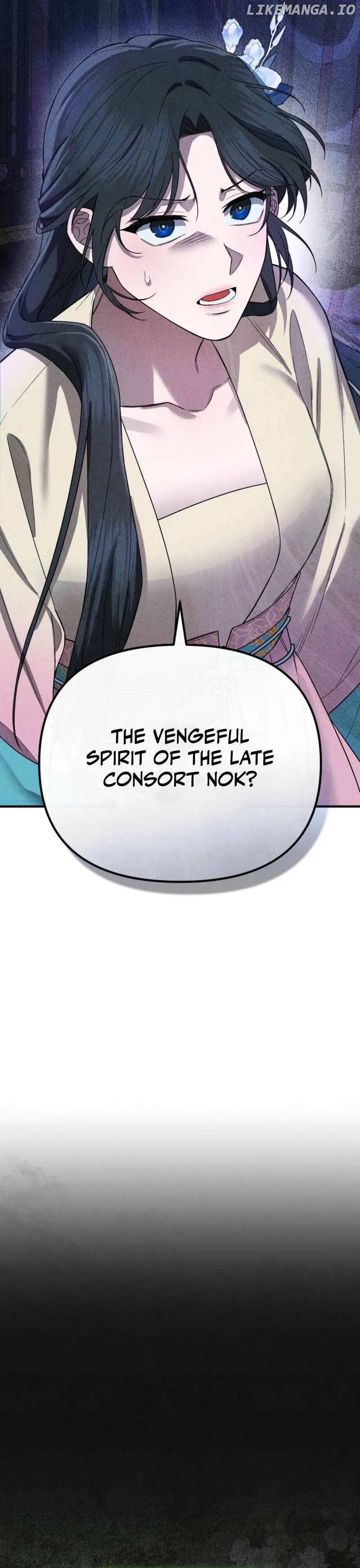 Lady of Yeonseong Chapter 3 page 2 - 