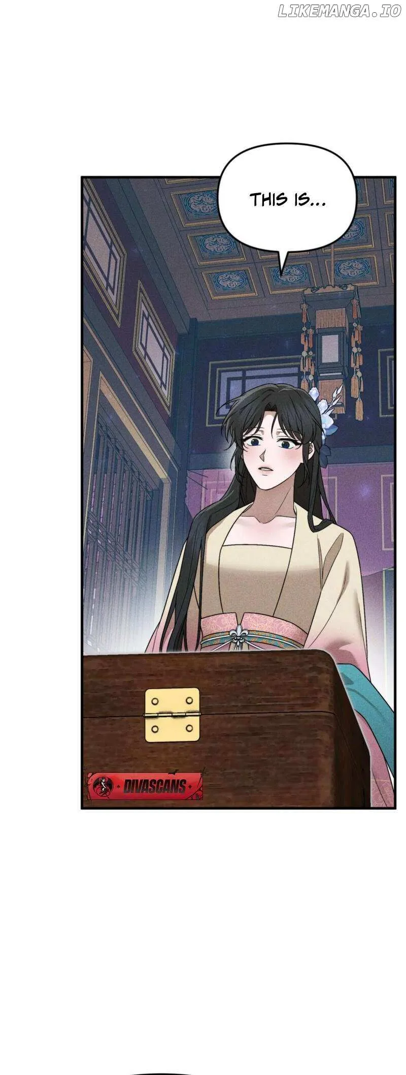 Lady of Yeonseong Chapter 3 page 12 - 