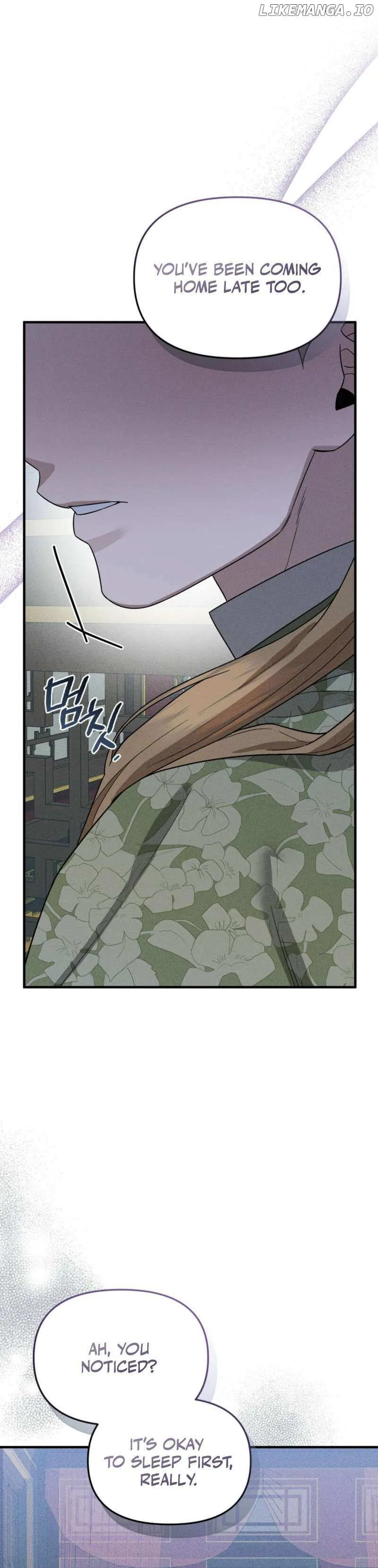 Lady of Yeonseong Chapter 3 page 24 - 