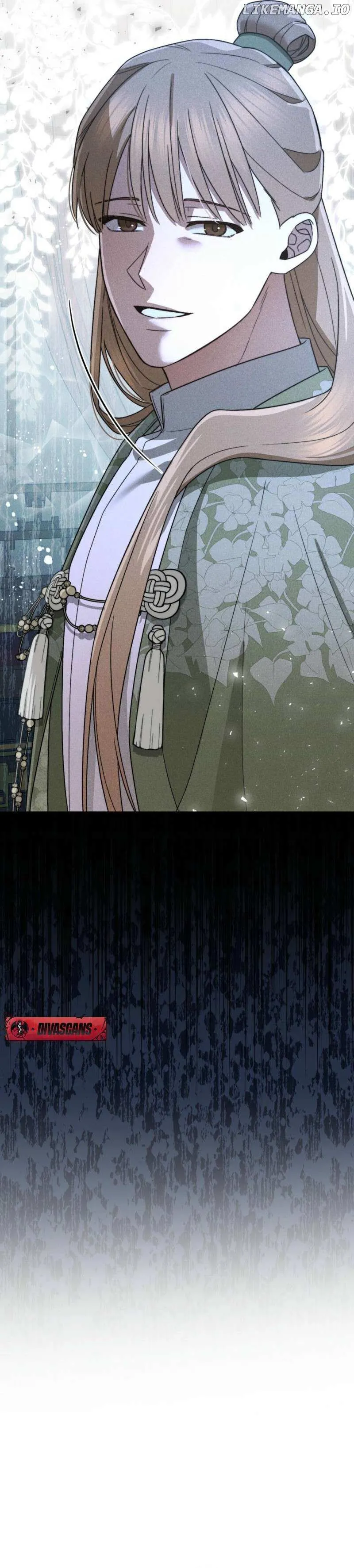 Lady of Yeonseong Chapter 3 page 26 - 