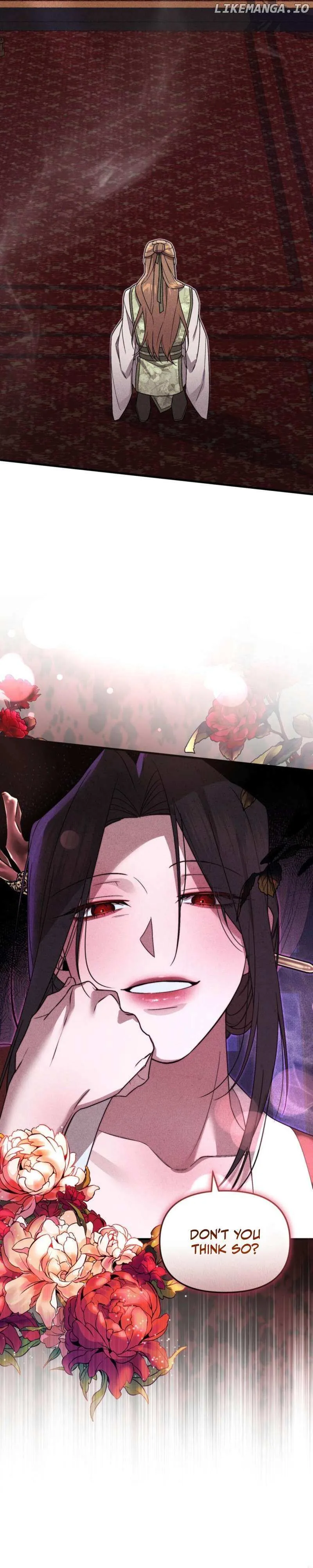 Lady of Yeonseong Chapter 3 page 29 - 
