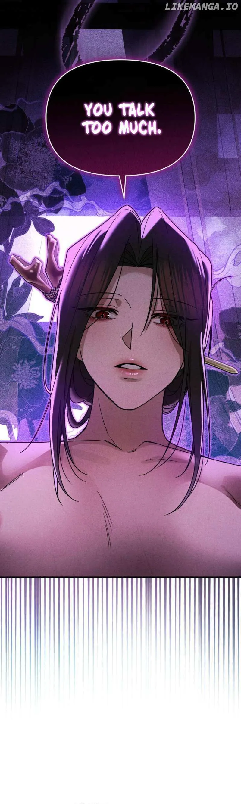 Lady of Yeonseong Chapter 3 page 37 - 