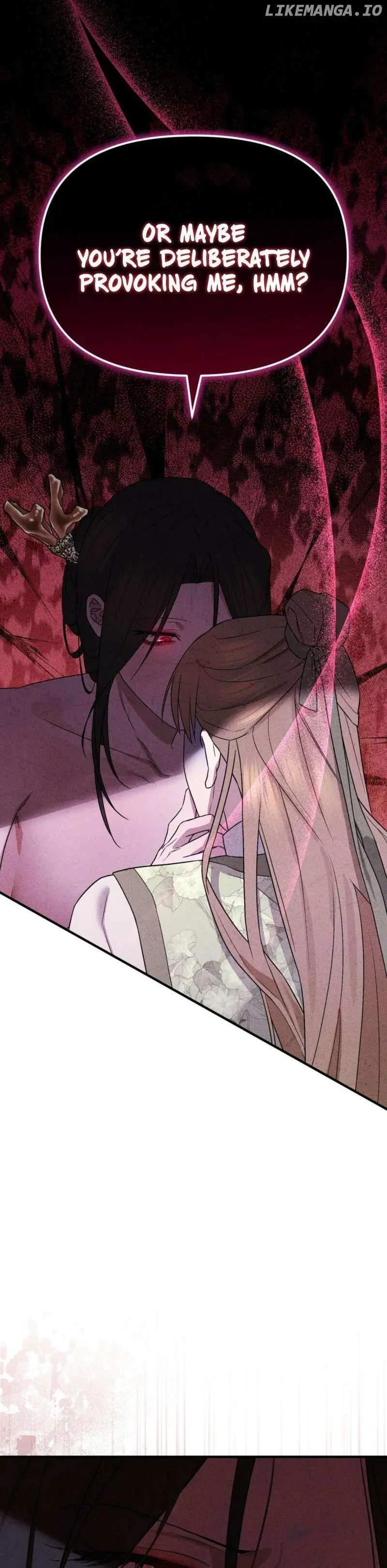 Lady of Yeonseong Chapter 3 page 39 - 