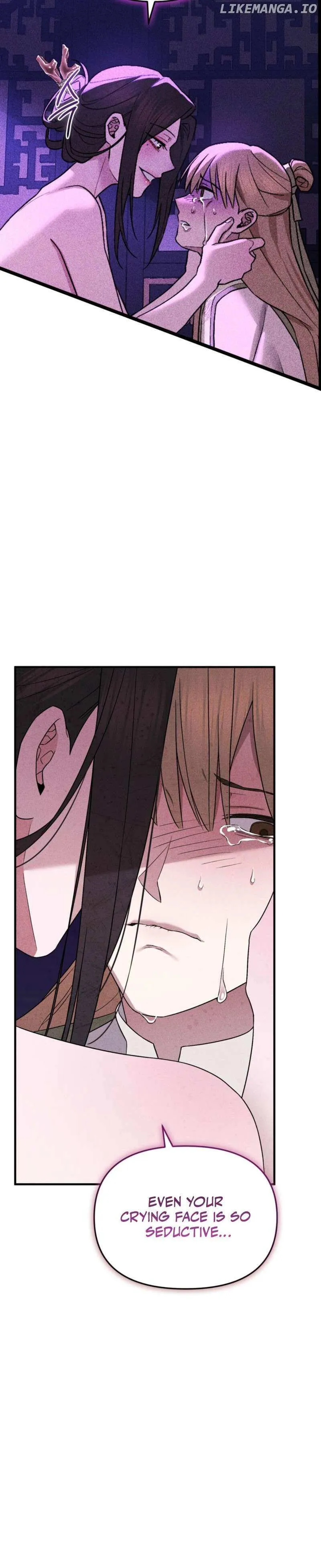 Lady of Yeonseong Chapter 3 page 41 - 
