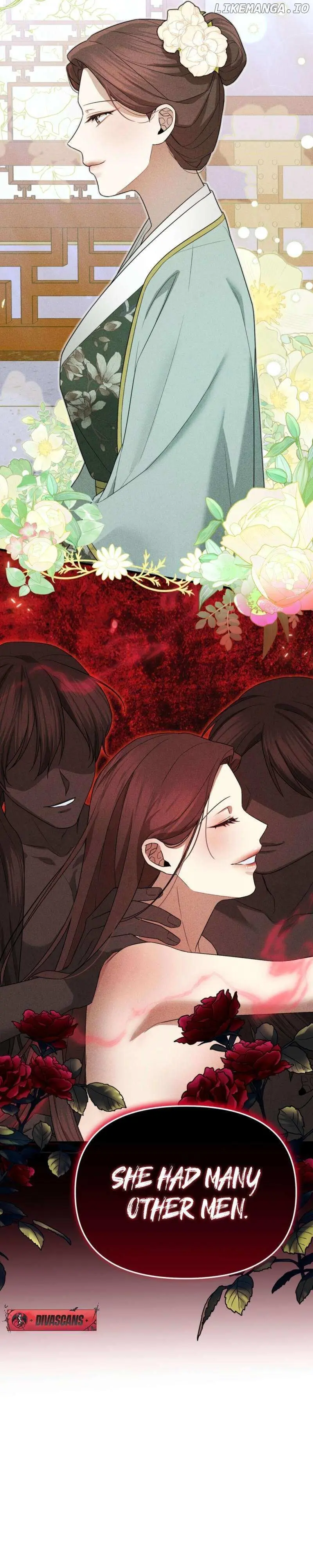 Lady of Yeonseong Chapter 4 page 11 - 