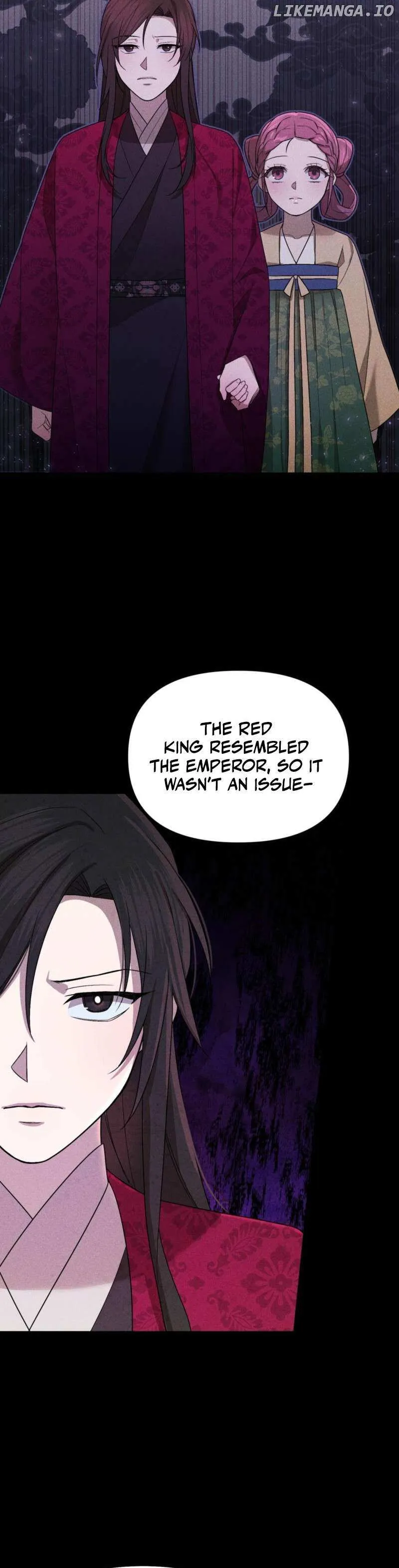 Lady of Yeonseong Chapter 4 page 13 - 