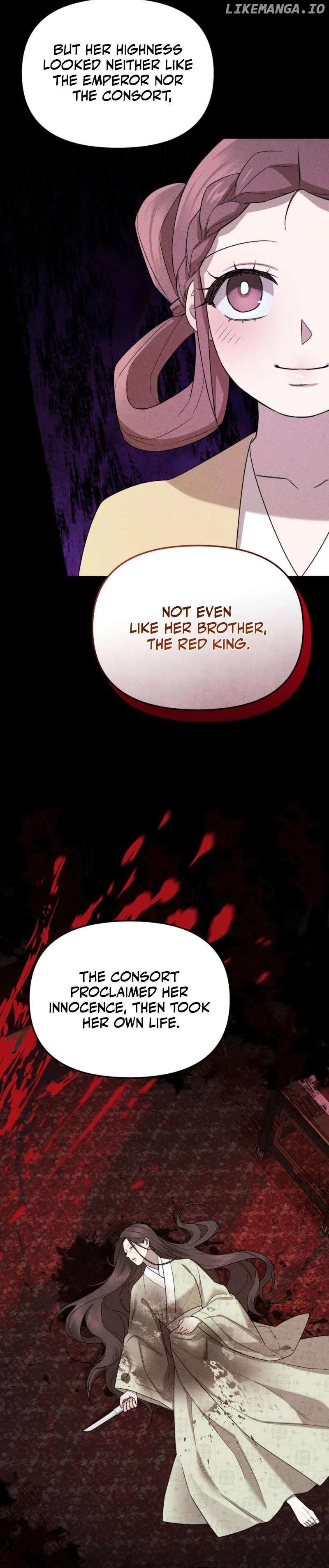 Lady of Yeonseong Chapter 4 page 14 - 