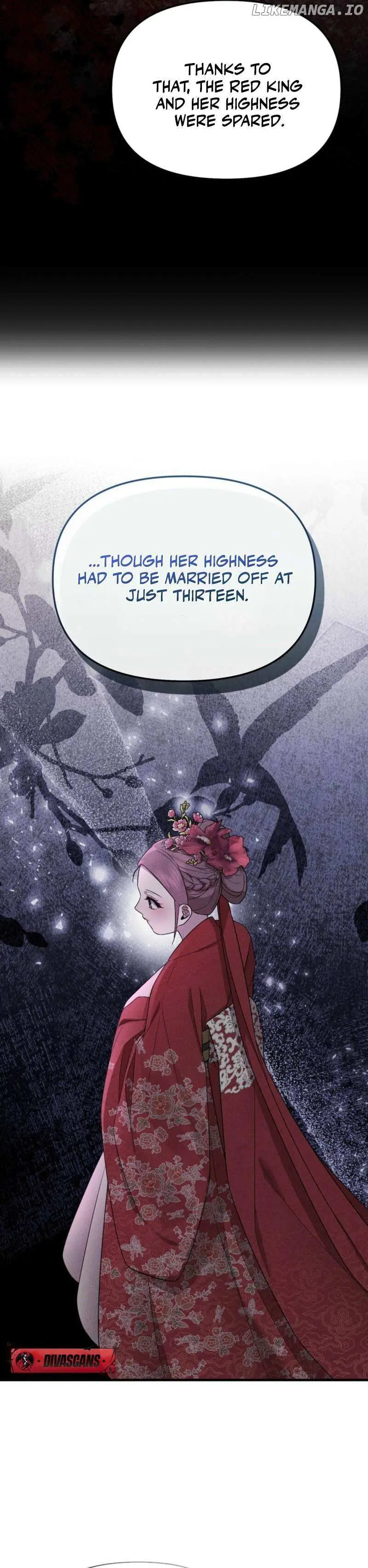 Lady of Yeonseong Chapter 4 page 15 - 